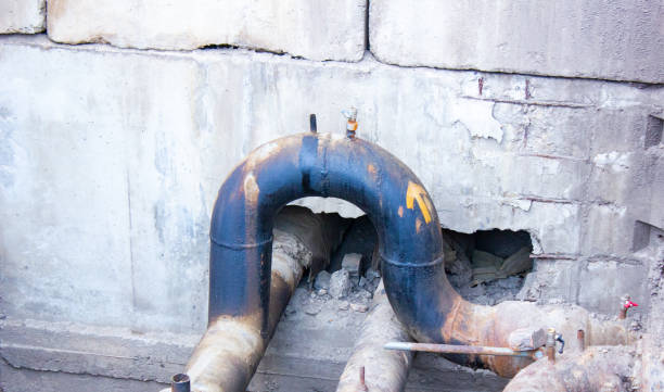Best Fire Damage Restoration  in Wellston, OH